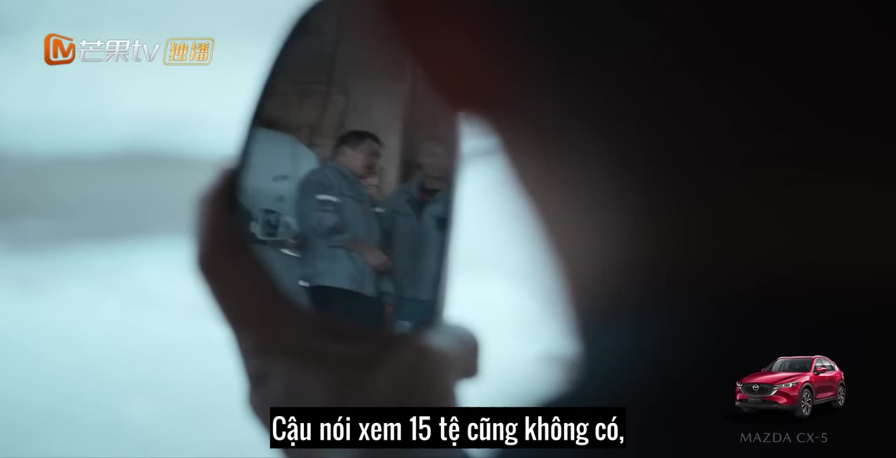 Hôn Sự tập 4