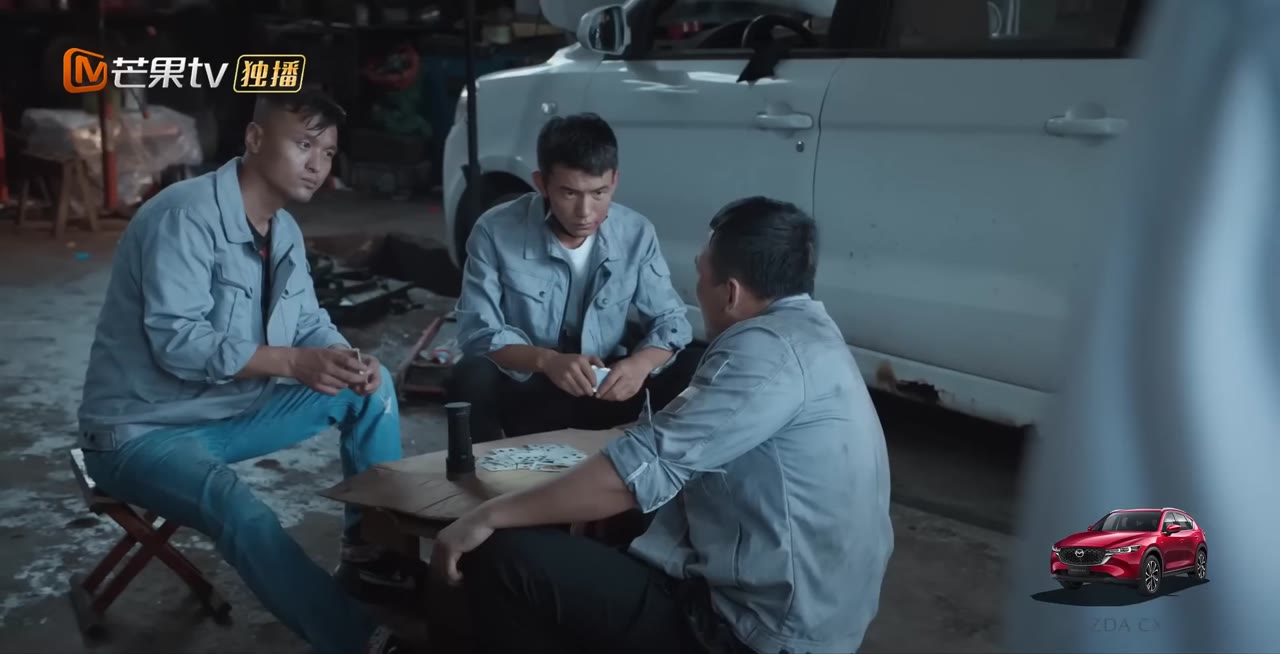 Hôn Sự tập 6
