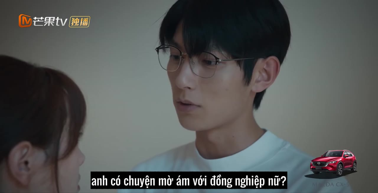 Hôn Sự tập 8 cảnh 2