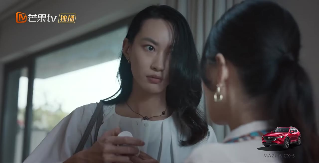 Hôn Sự tập 8 cảnh 3