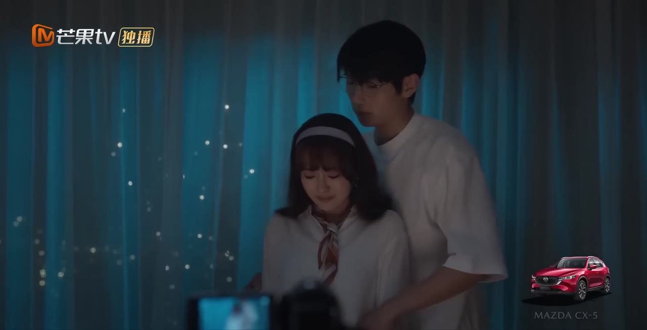 Hôn Sự tập 10 cảnh 3