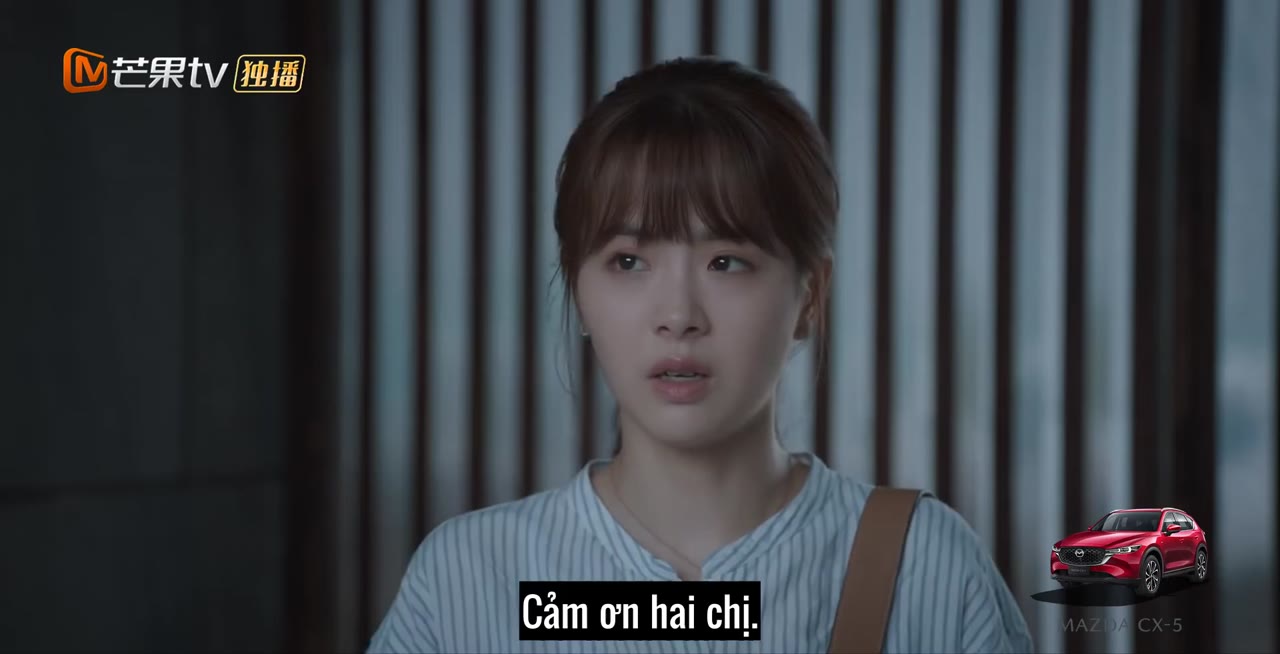 Hôn Sự tập 11