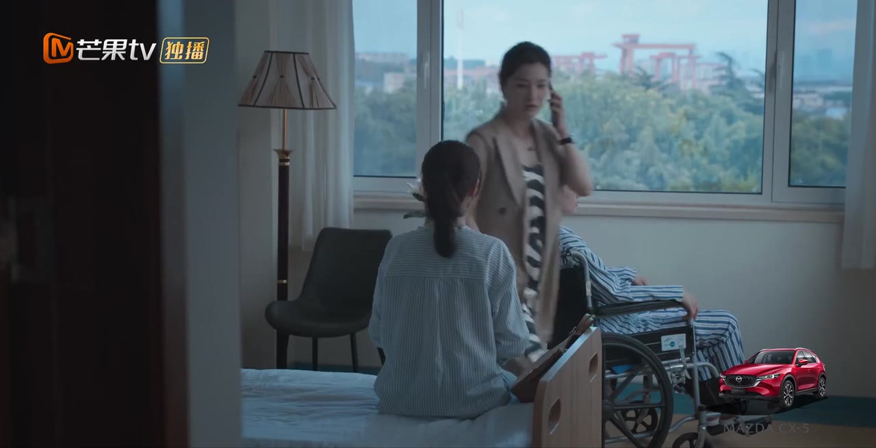 Hôn Sự tập 11 cảnh 2