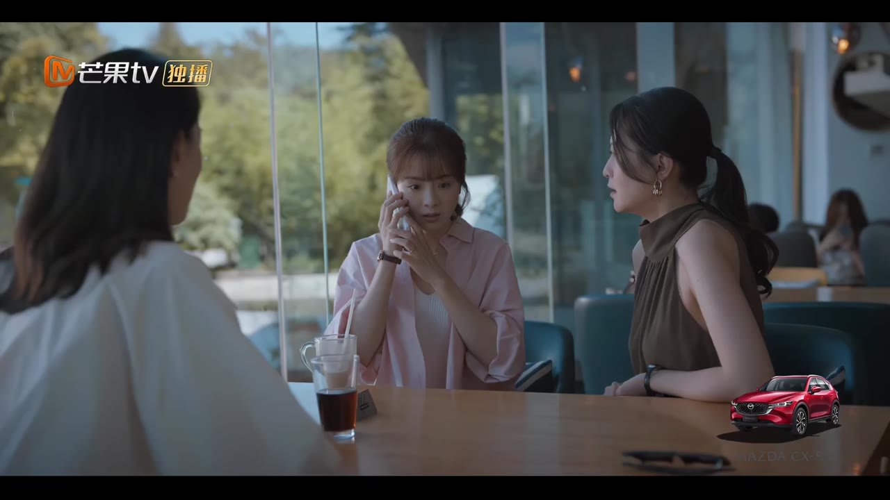 Hôn Sự tập 13 cảnh 2