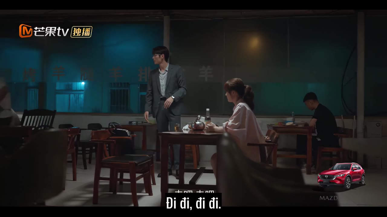 Hôn Sự tập 13 cảnh 3
