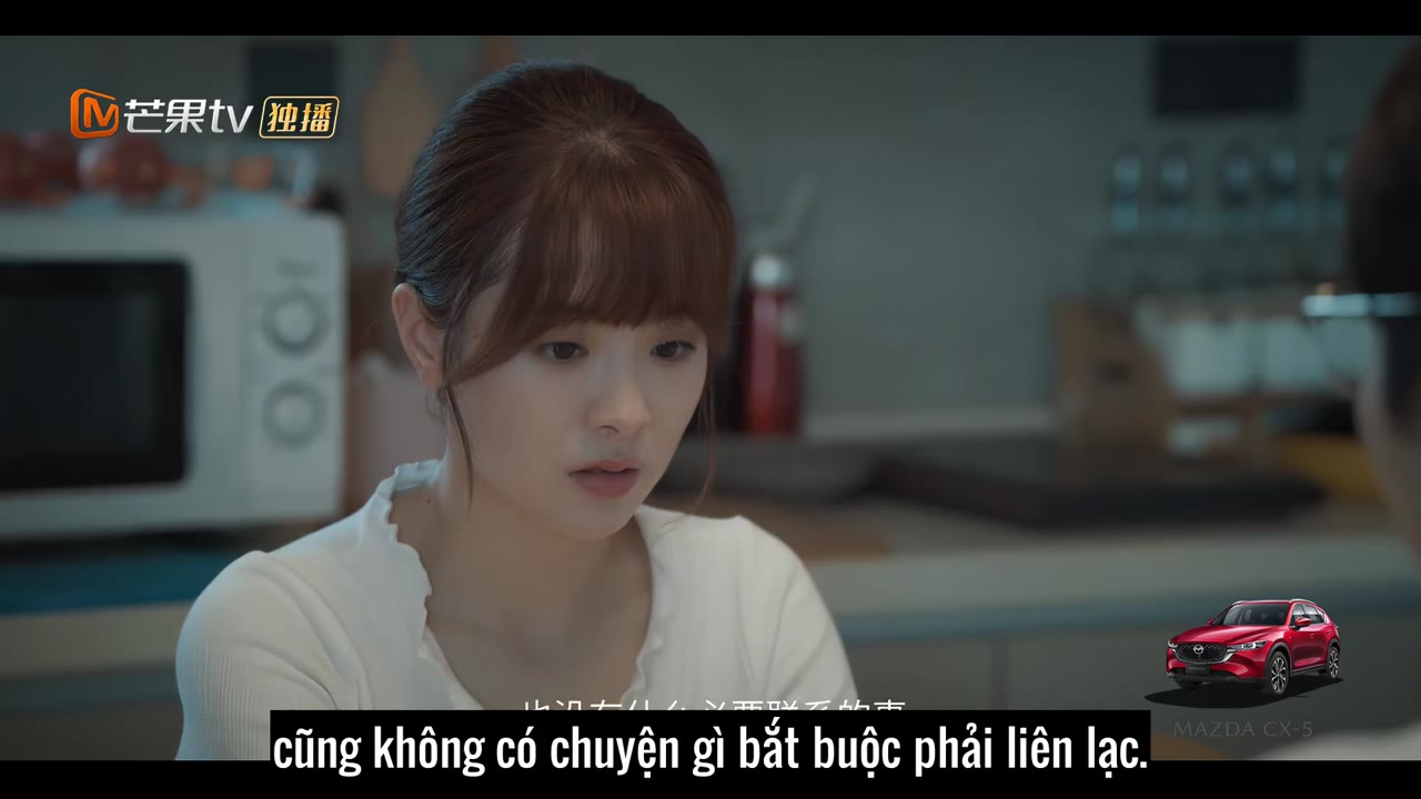 Hôn Sự tập 14 cảnh 3