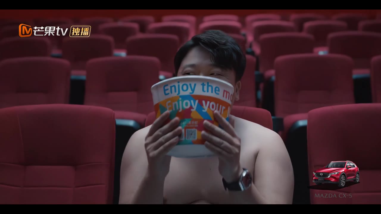 Hôn Sự tập 15 cảnh 2