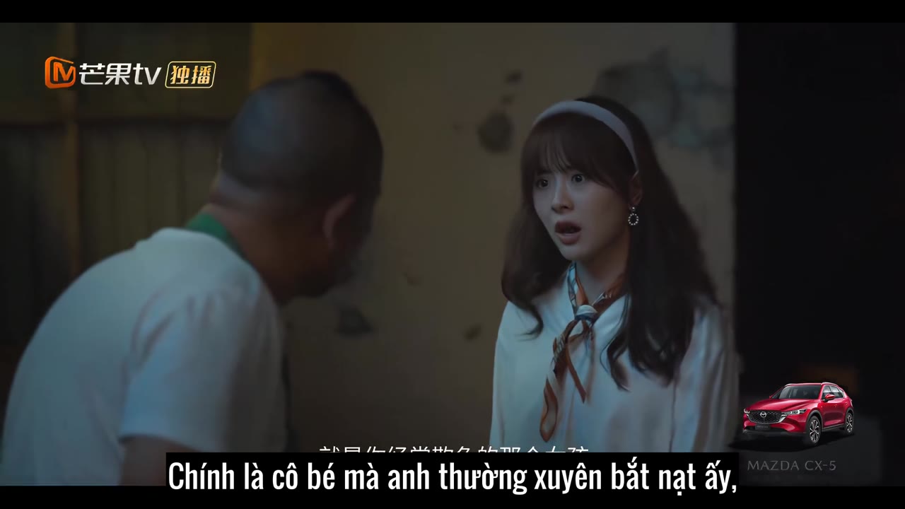 Hôn Sự tập 15 cảnh 3