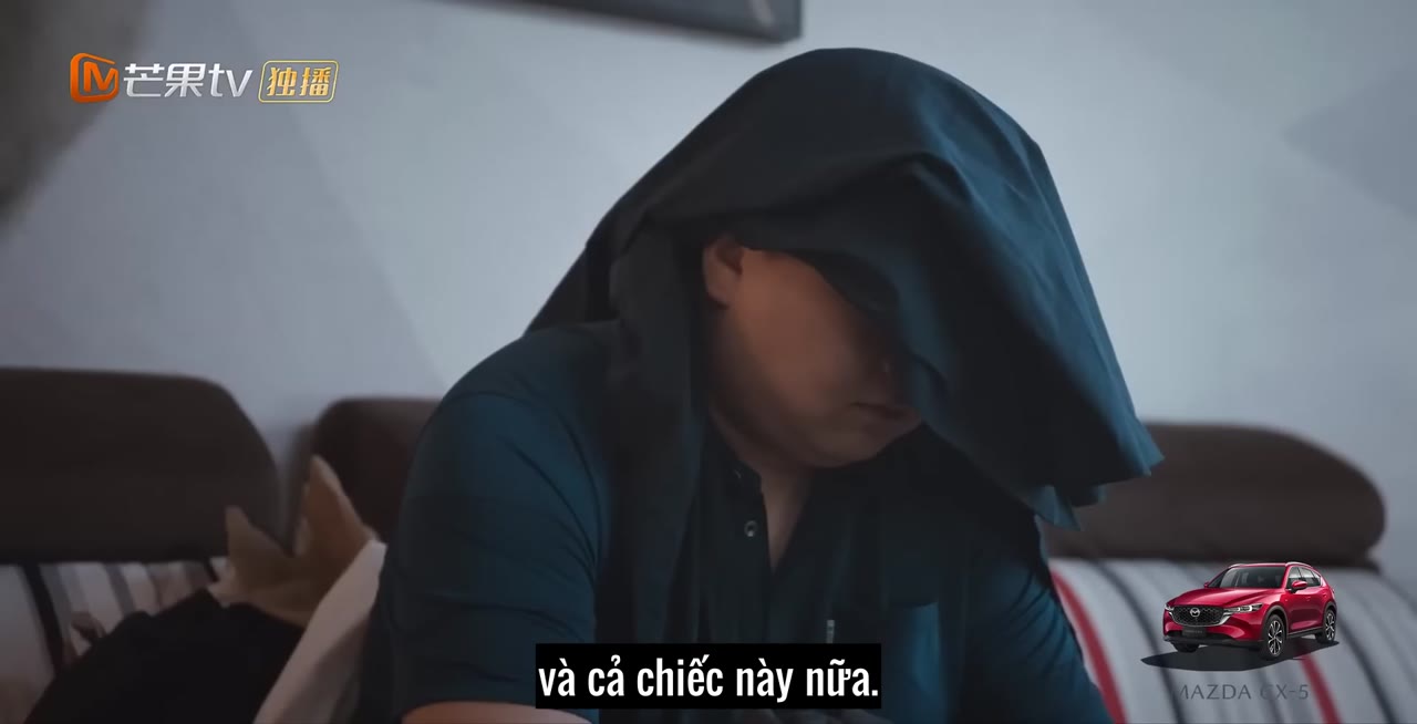 Hôn Sự tập 16 cảnh 2