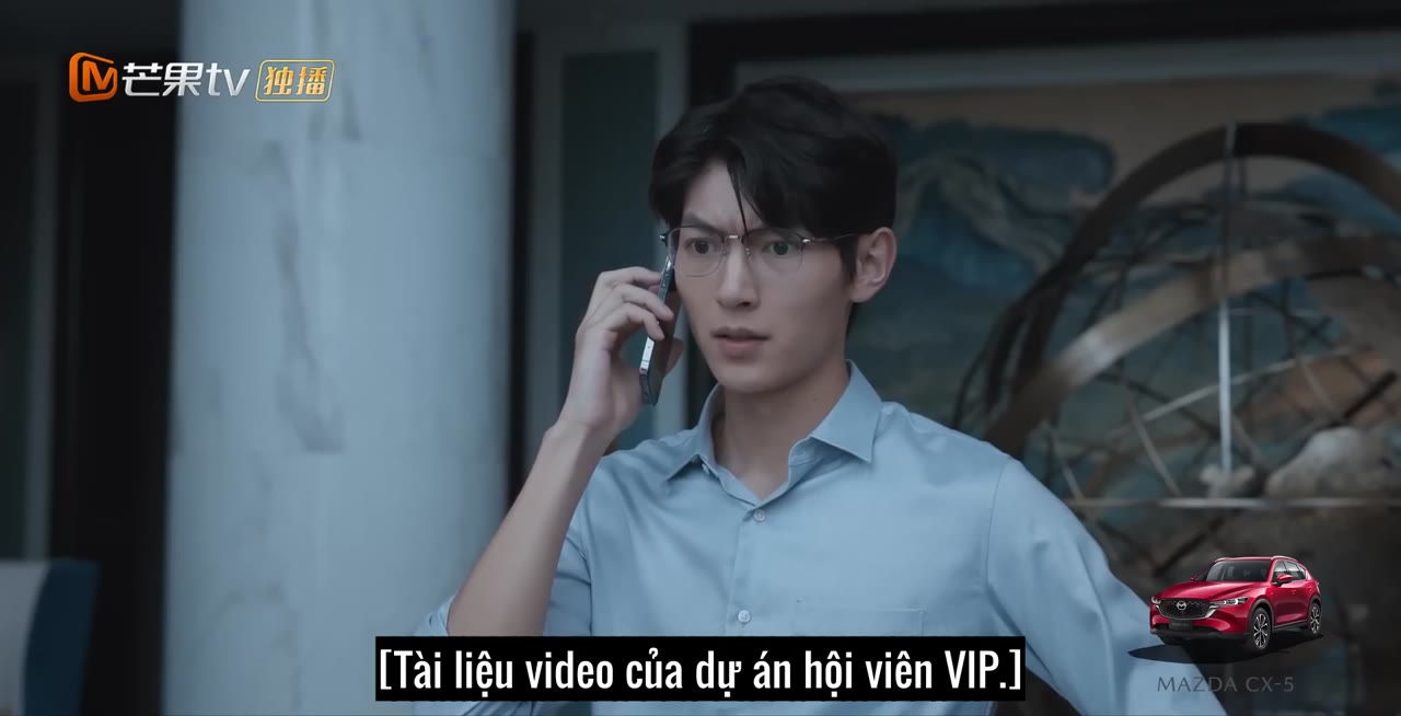 Hôn Sự tập 17 cảnh 3
