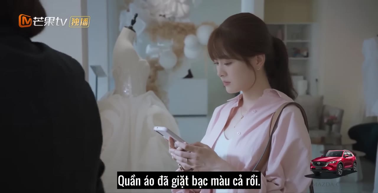 Hôn Sự tập 18