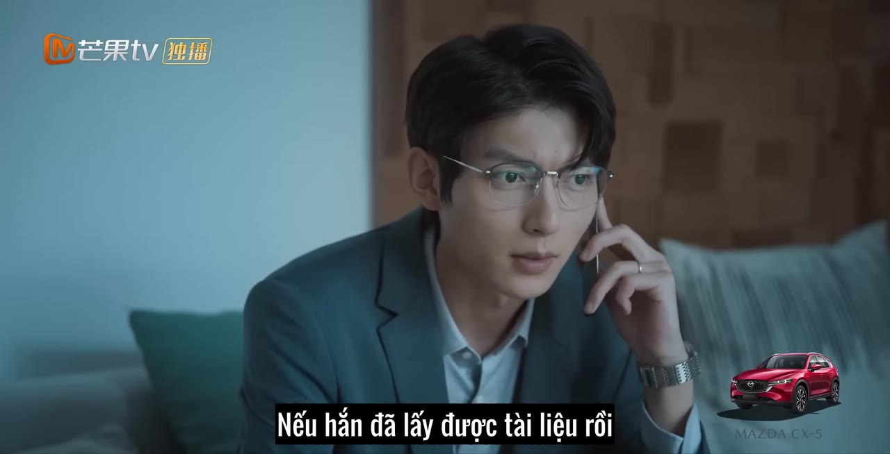 Hôn Sự tập 19