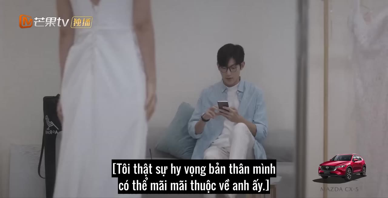 Hôn Sự tập 23