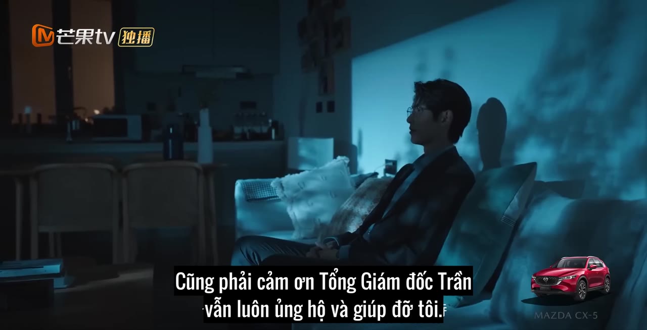 Hôn Sự tập 24