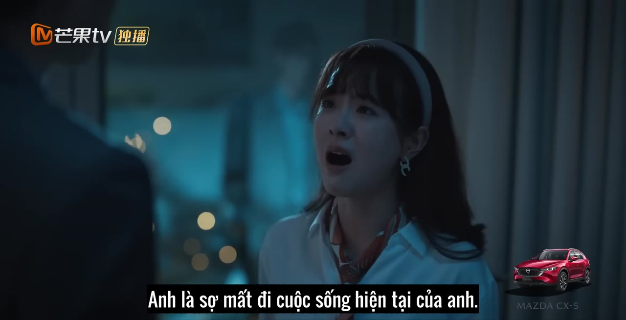 Hôn Sự tập 24 cảnh 2