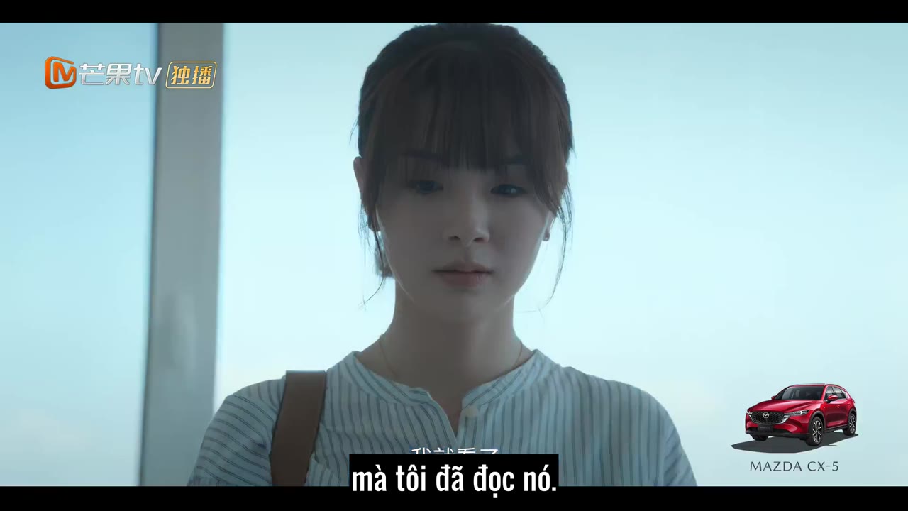 Hôn Sự tập 25 cảnh 2
