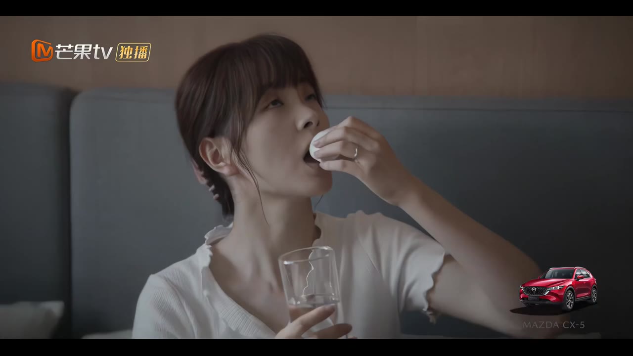 Hôn Sự tập 26