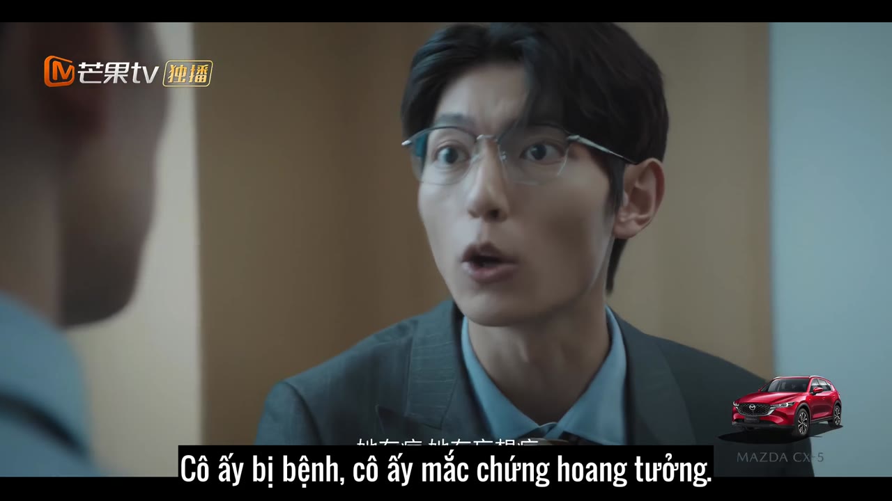 Hôn Sự tập 26 cảnh 2