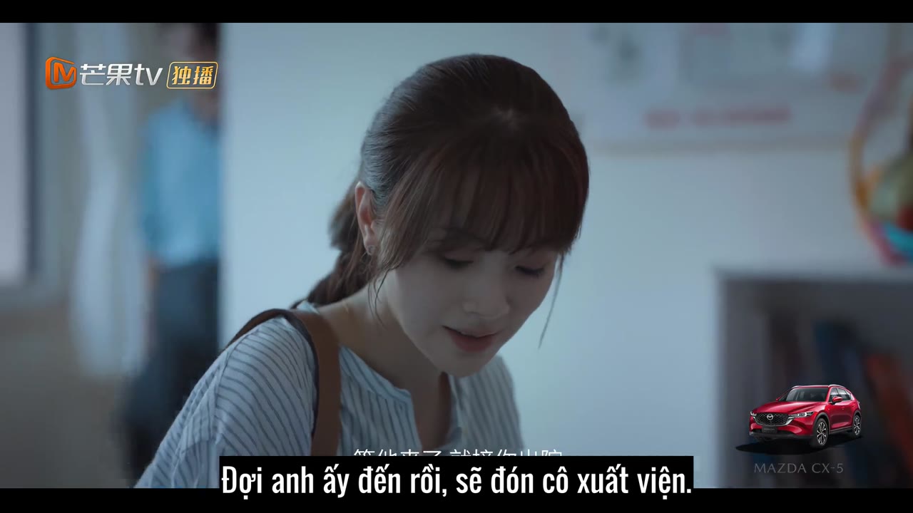 Hôn Sự tập 26 cảnh 3