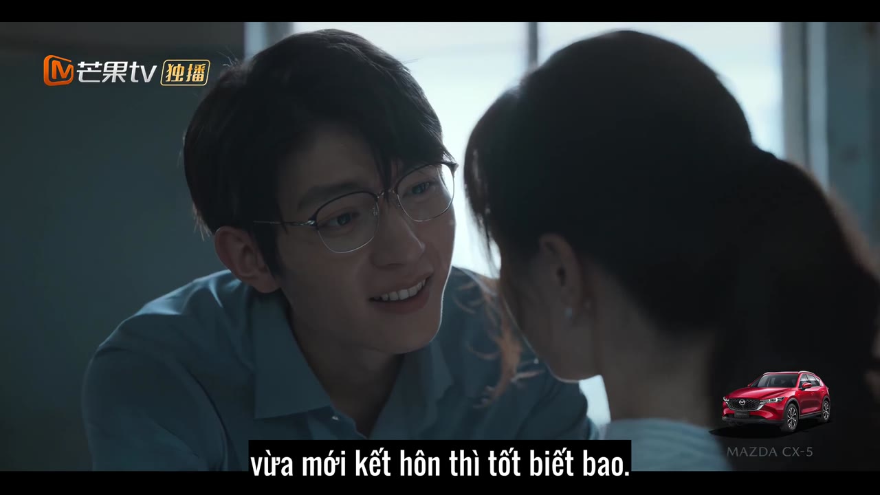 Hôn Sự tập 27