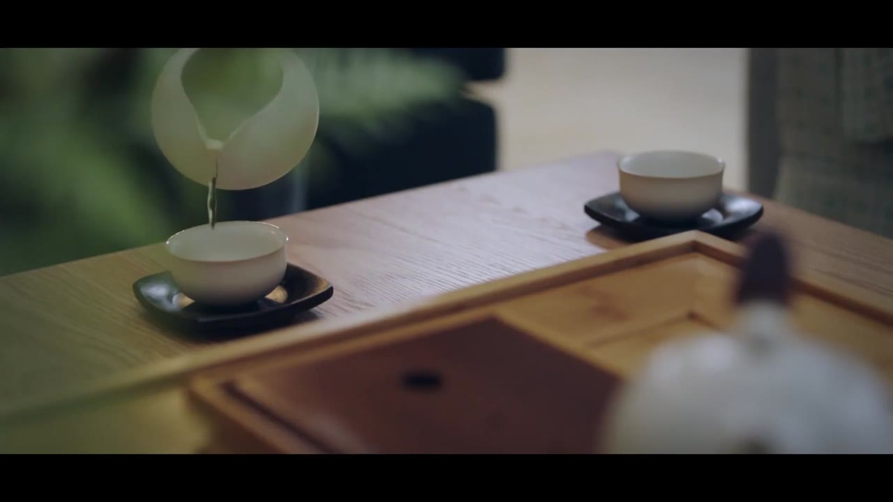 Bác Sĩ Trinh Thám tập 4 cảnh 2