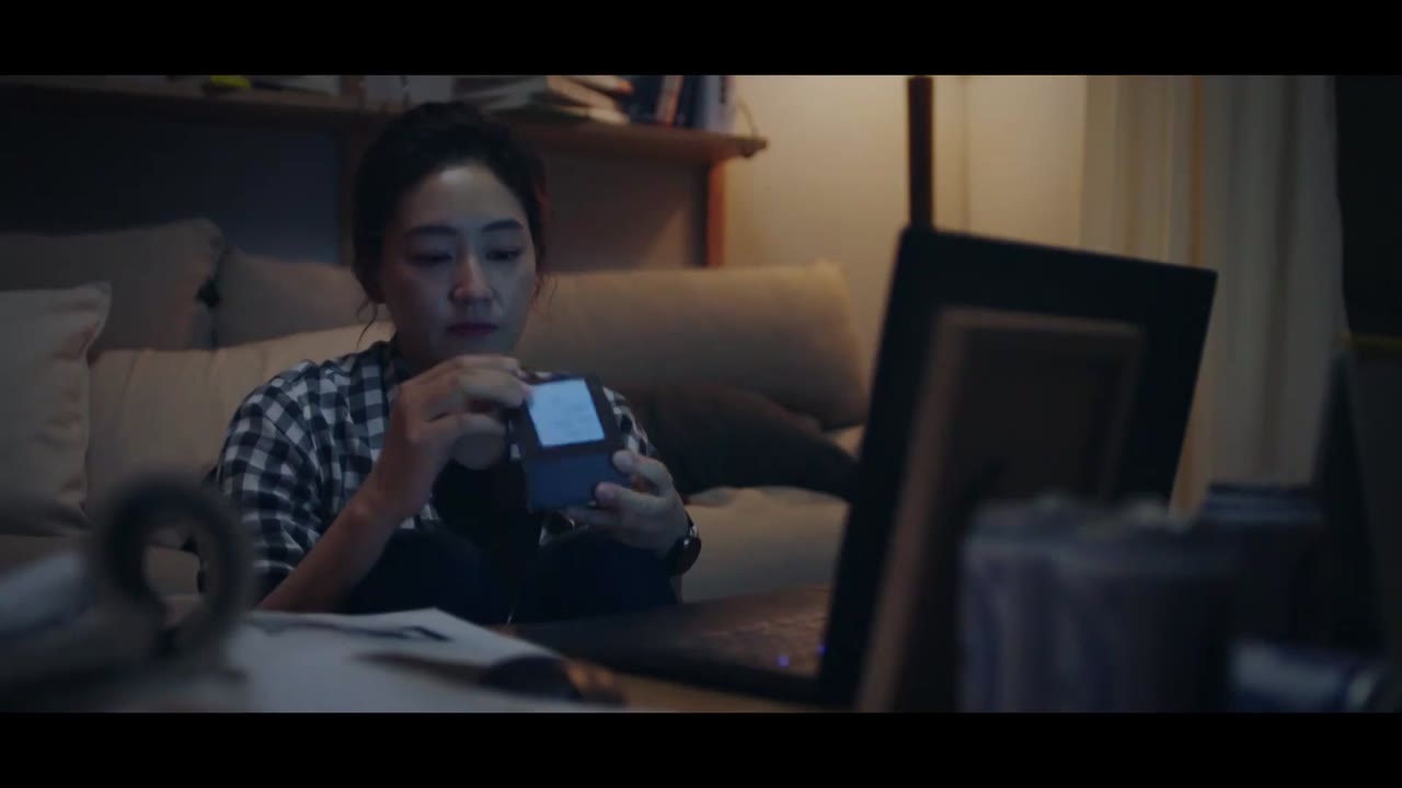 Bác Sĩ Trinh Thám tập 5 cảnh 2