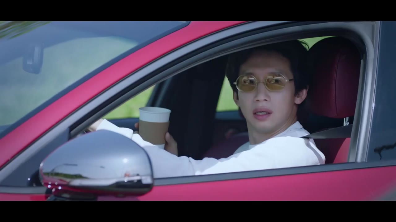 Bác Sĩ Trinh Thám tập 5 cảnh 3