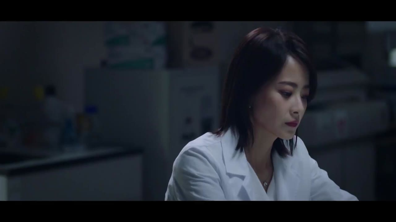 Bác Sĩ Trinh Thám tập 14 cảnh 2