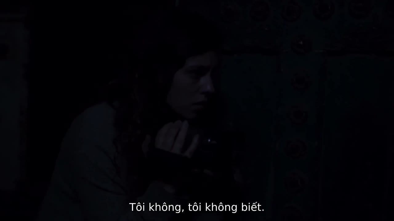 Bí Ẩn Đêm Đen tập 1 cảnh 3