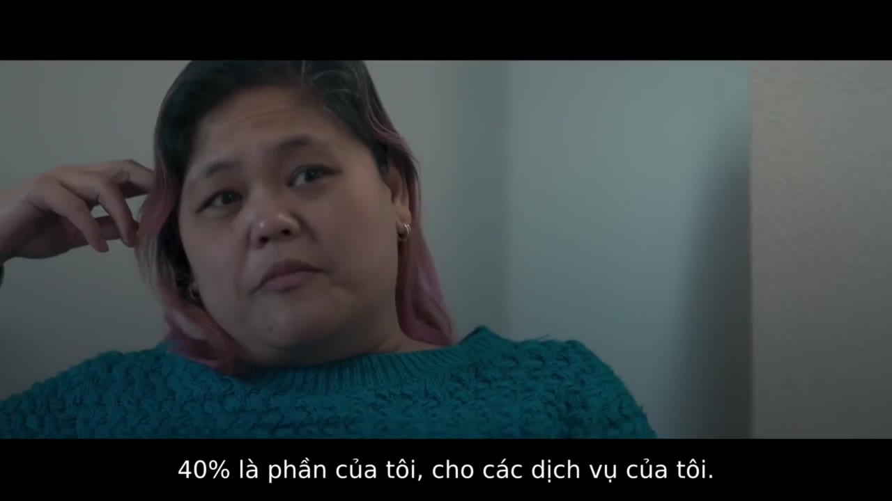 Hosto tập 1 cảnh 2