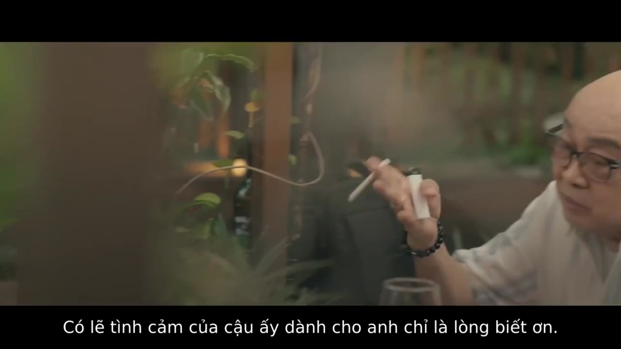 Hosto tập 1 cảnh 3