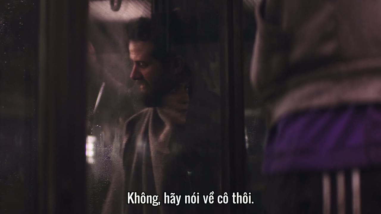 Thiên thần đầu tiên (Phần 2) tập 4