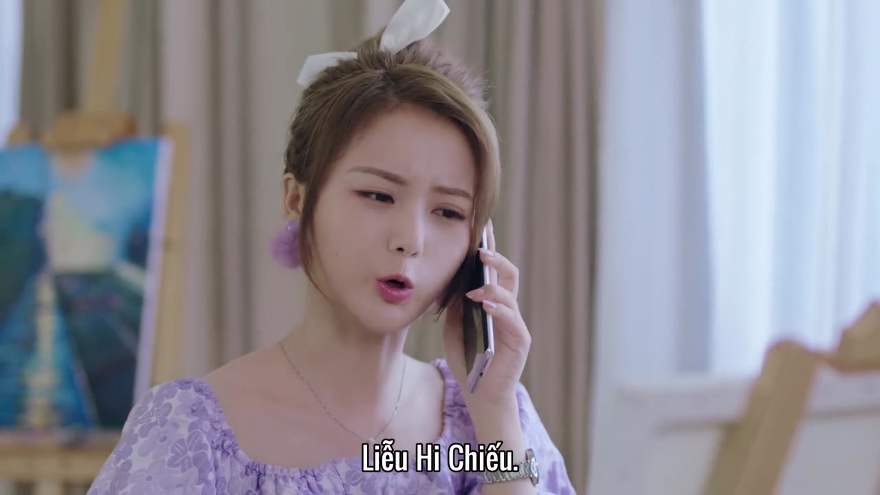 Sếp Của Tôi Sao Lại Như Vậy tập 14