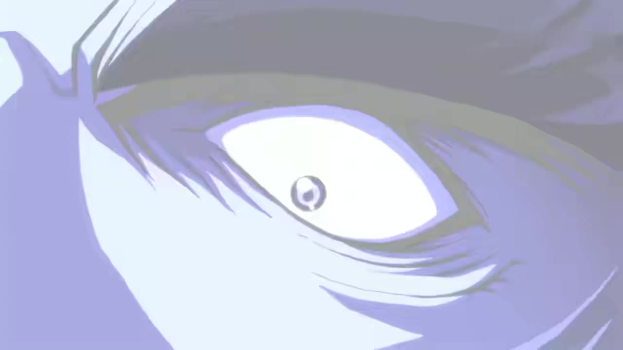 Code Geass: Lelouch of the Rebellion I - Initiation tập 1 cảnh 3