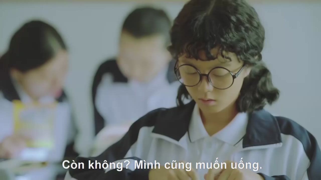 Tình đầu ngây ngô tập 2