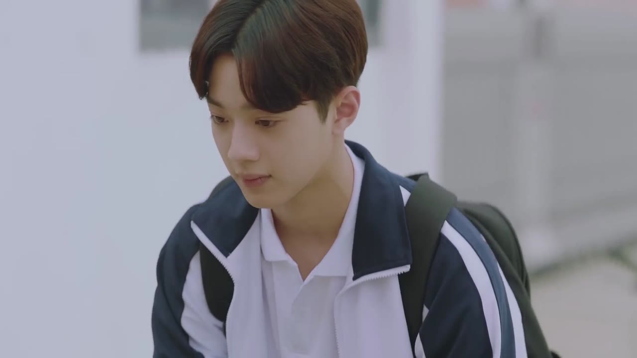 Tình đầu ngây ngô tập 2 cảnh 2