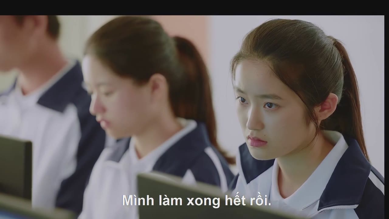 Tình đầu ngây ngô tập 3