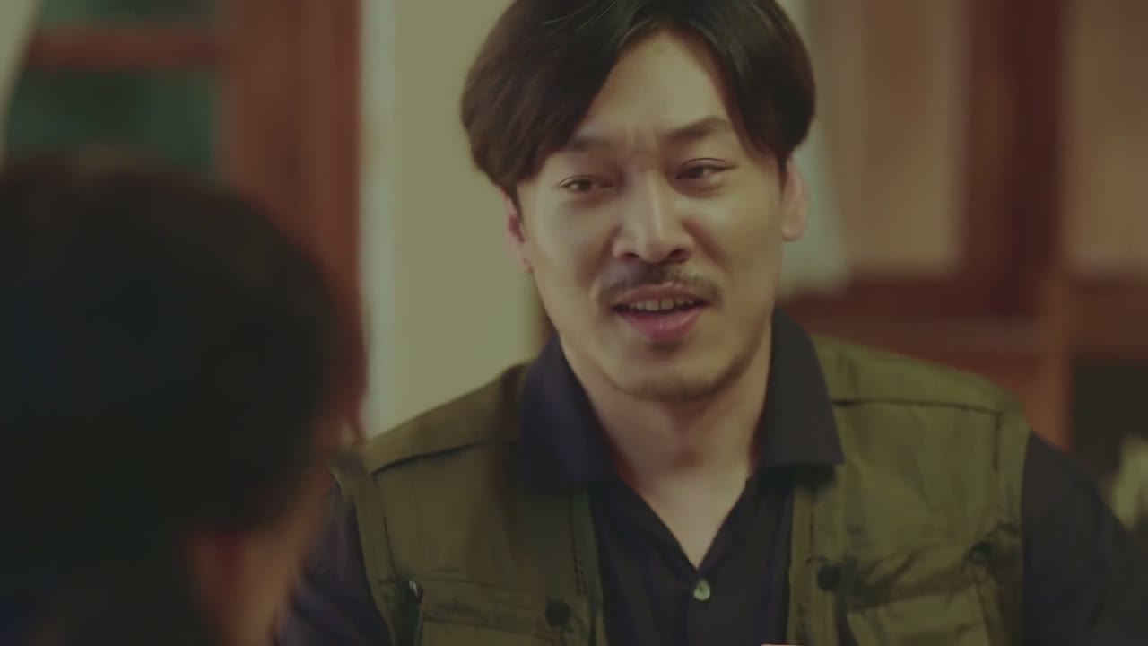 Tình đầu ngây ngô tập 4