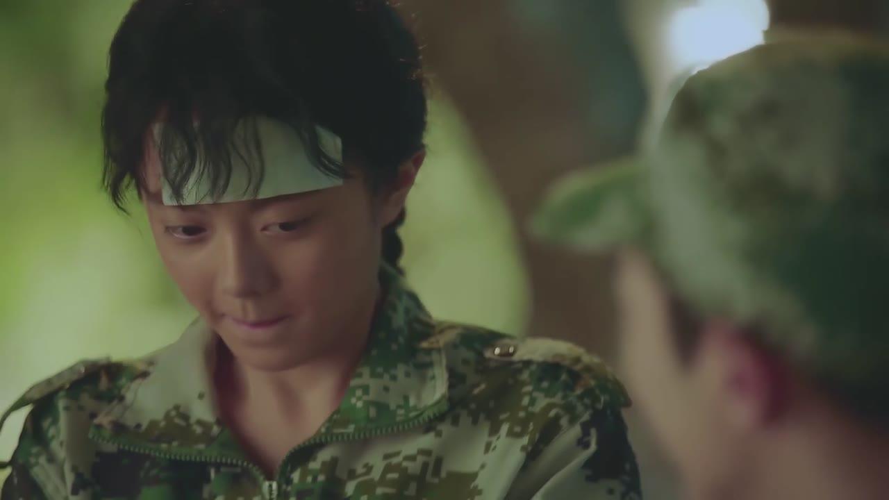 Tình đầu ngây ngô tập 9