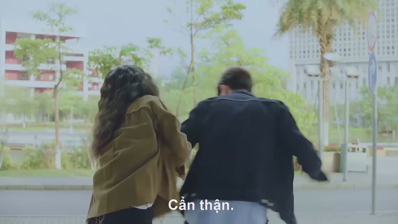 Tình đầu ngây ngô tập 11