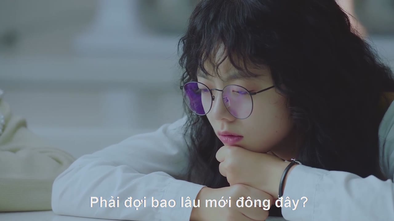 Tình đầu ngây ngô tập 14