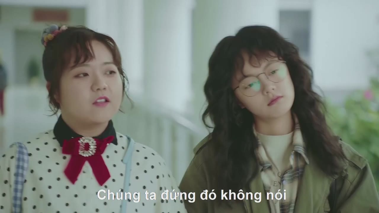 Tình đầu ngây ngô tập 14 cảnh 3