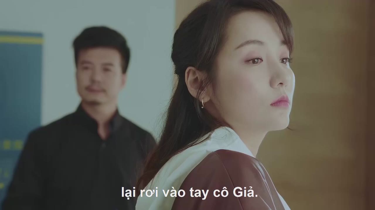 Tình đầu ngây ngô tập 15 cảnh 2