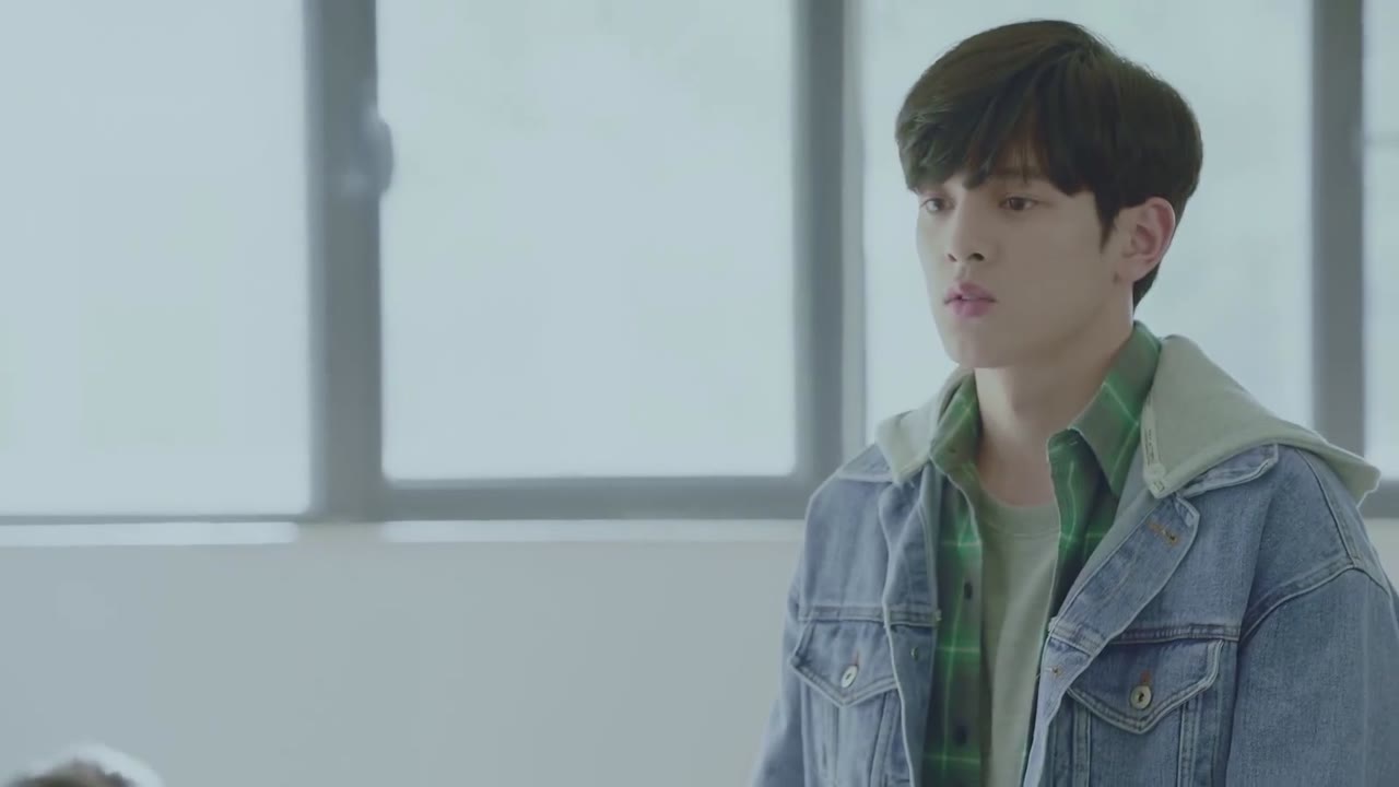Tình đầu ngây ngô tập 16