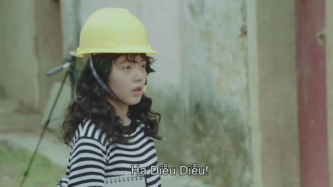 Tình đầu ngây ngô tập 17