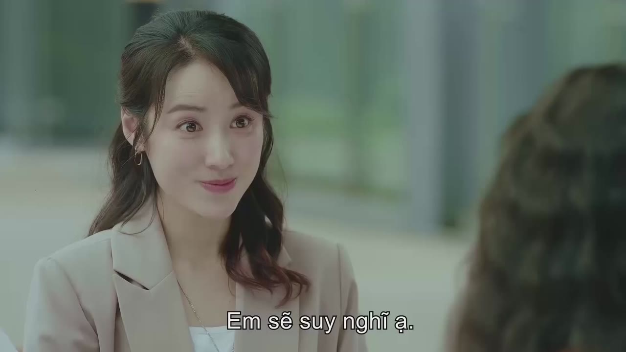 Tình đầu ngây ngô tập 17 cảnh 3