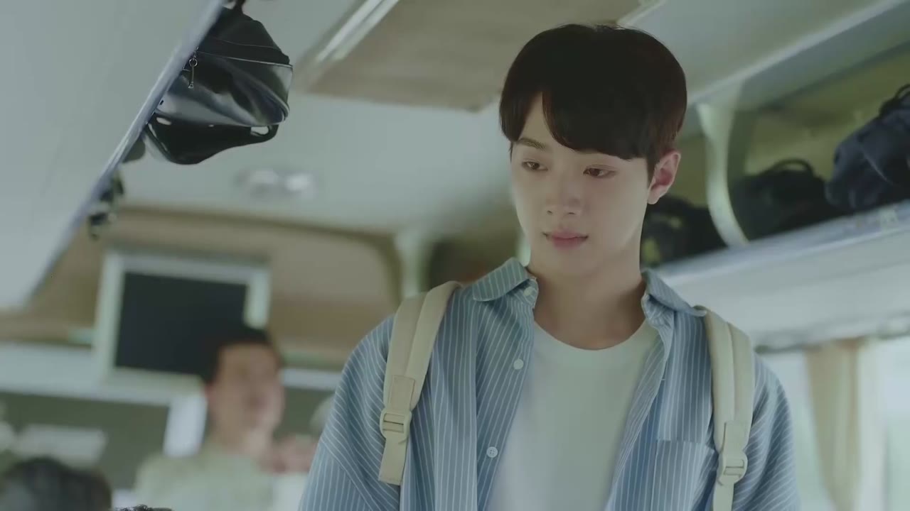 Tình đầu ngây ngô tập 19
