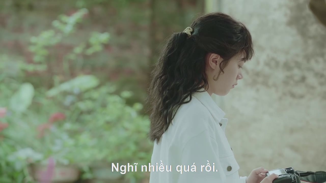 Tình đầu ngây ngô tập 19 cảnh 2
