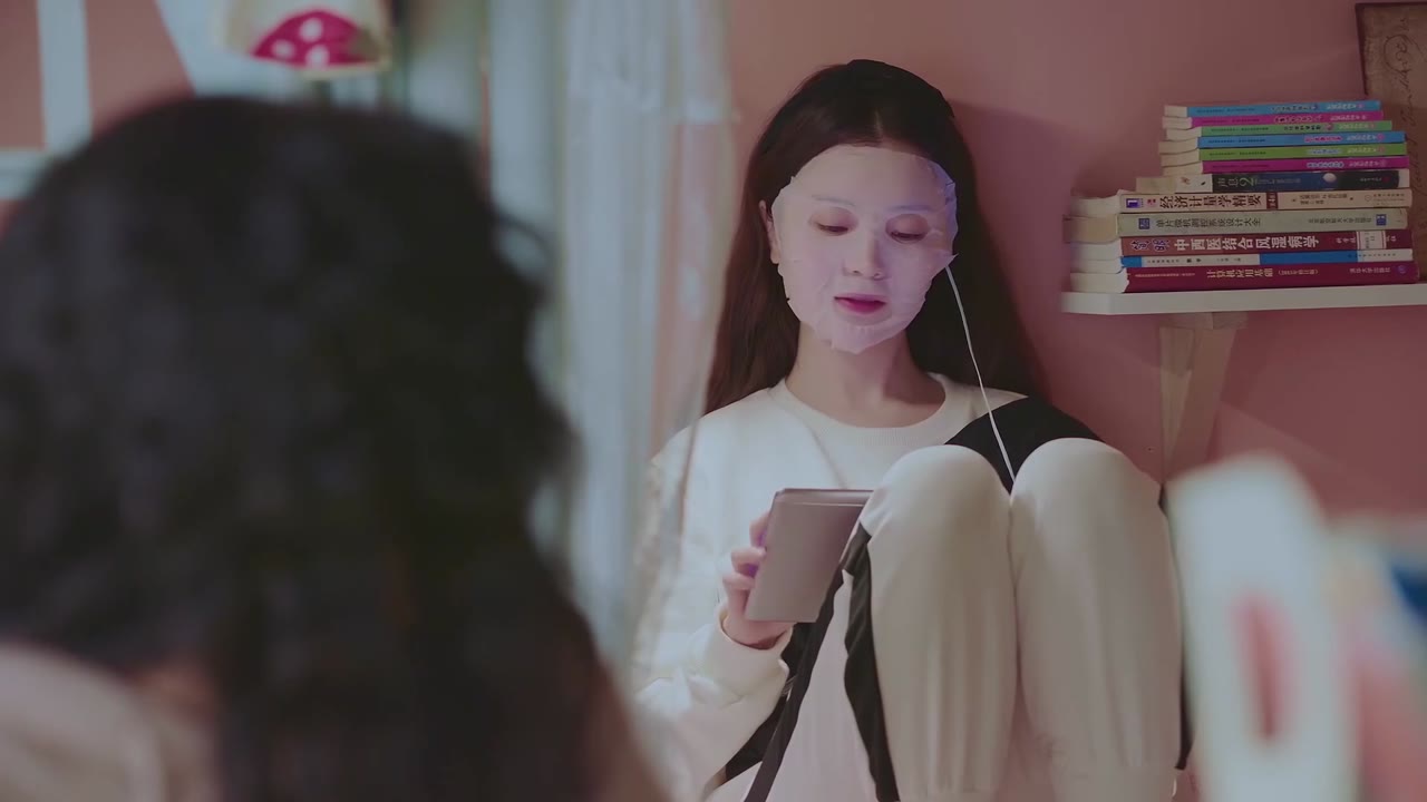 Tình đầu ngây ngô tập 21