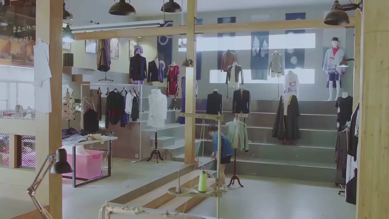 Tình đầu ngây ngô tập 21 cảnh 3
